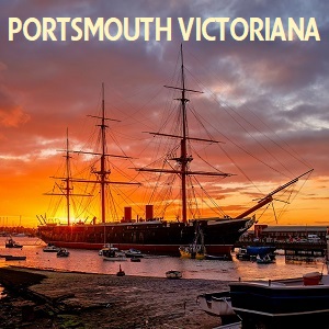 Portsmouth Victoriana